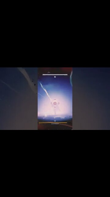 DPSing like an idiot I was so out of sinc with everything.