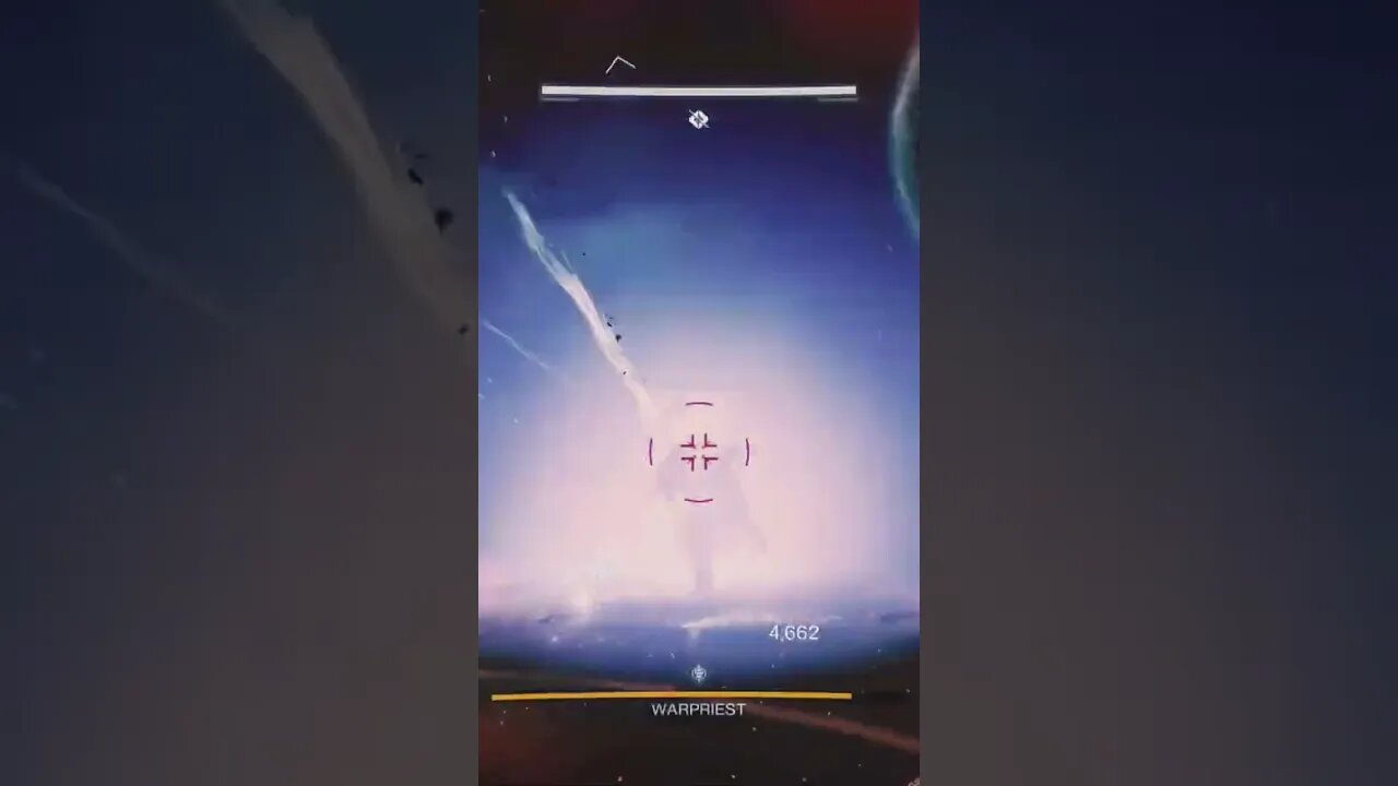 DPSing like an idiot I was so out of sinc with everything.