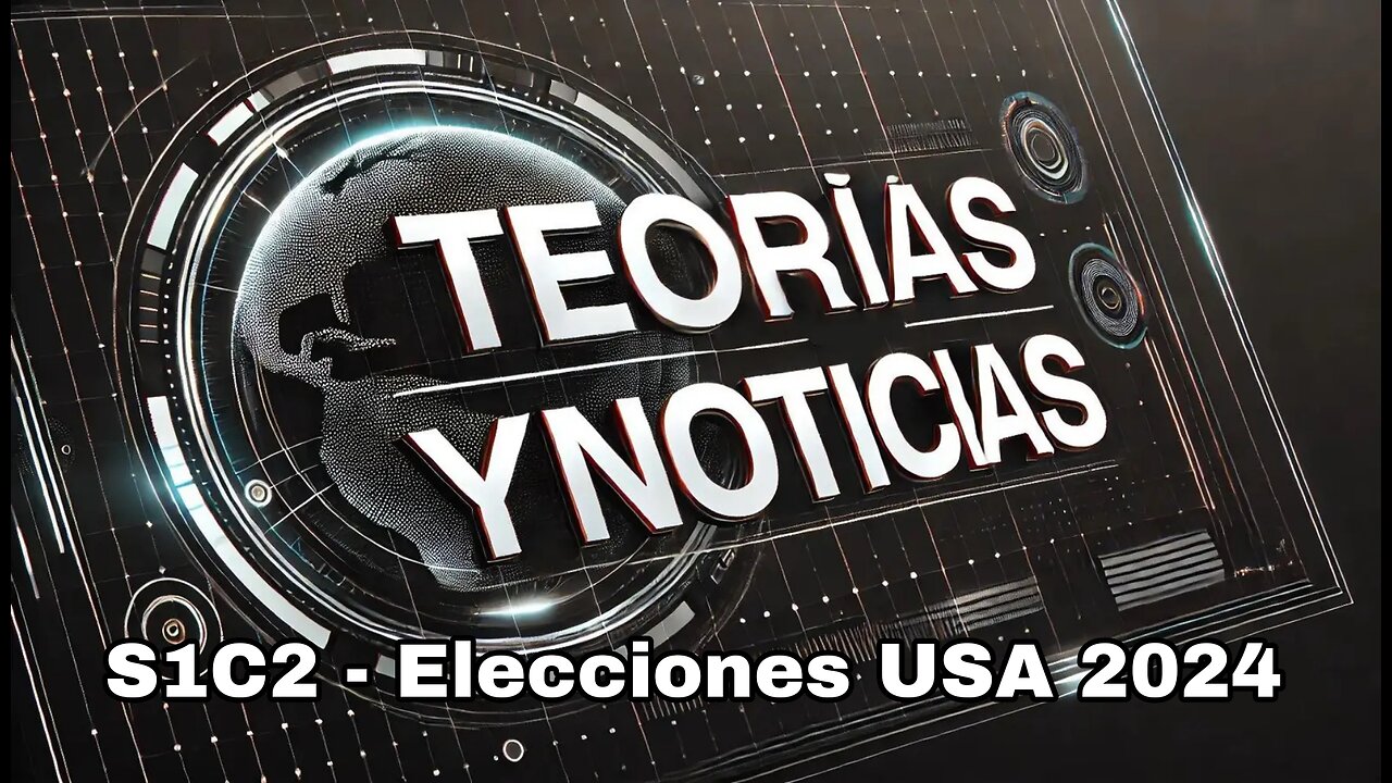 TYN S1C2 - Elecciones USA 2024