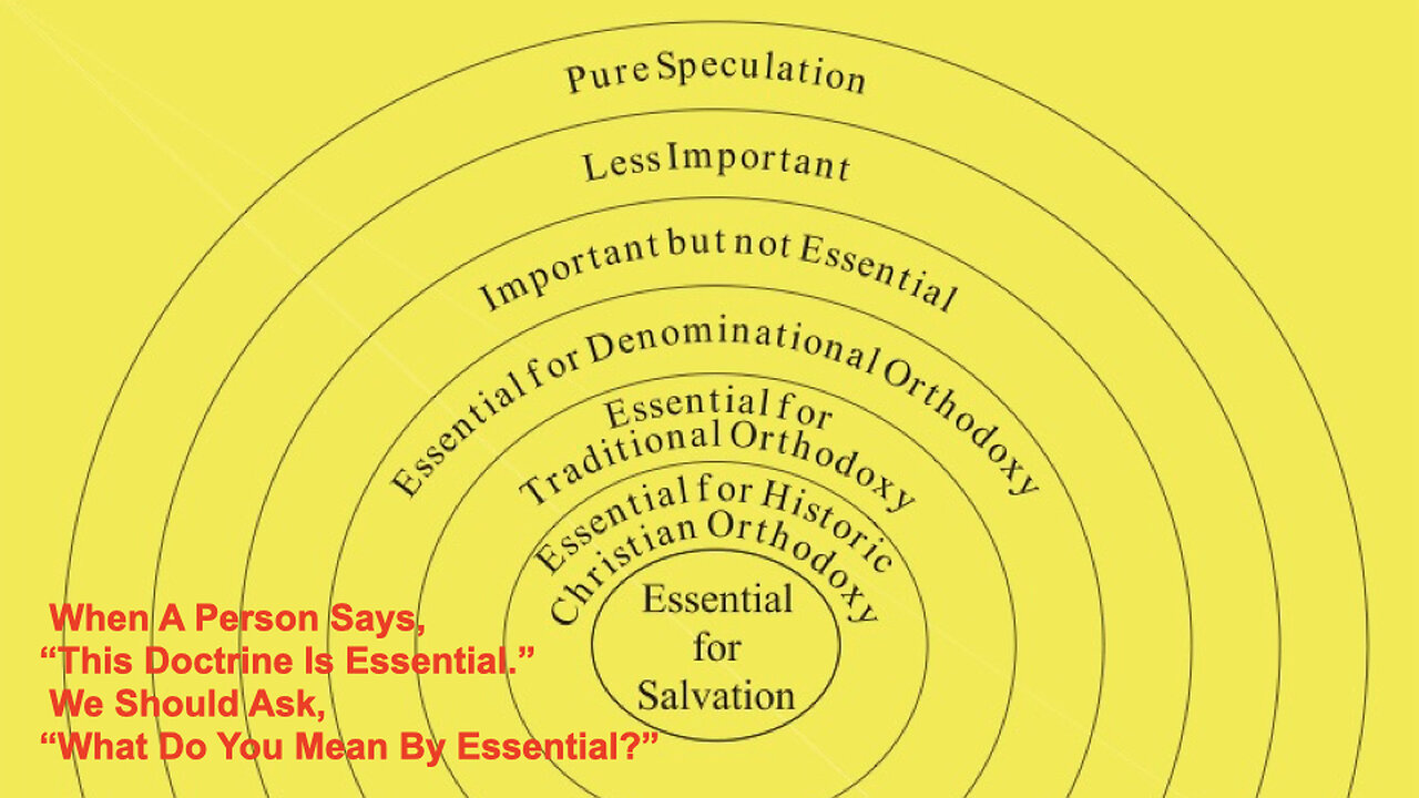 001 Essentials (Redone)