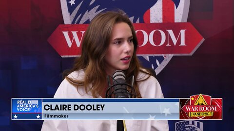 Find A ‘Real Jesus Person’: Claire Dooley Explains Importance Of Faith In Living Fulfilling Life