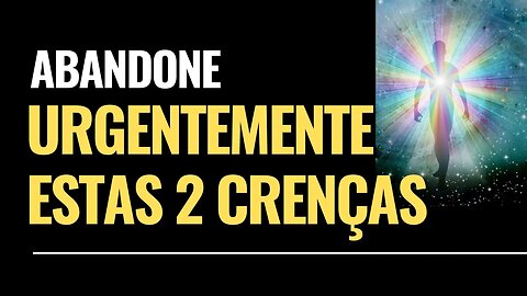 ABANDONE AGORA! estas 2 CRENÇAS SATÂNICAS! - Leandro Quadros - Gênesis - Imortalidade da alma