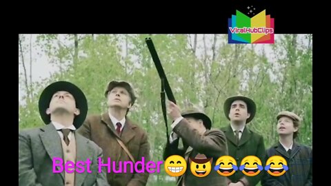 Best Hunter 🤠😁😂😂😂😂