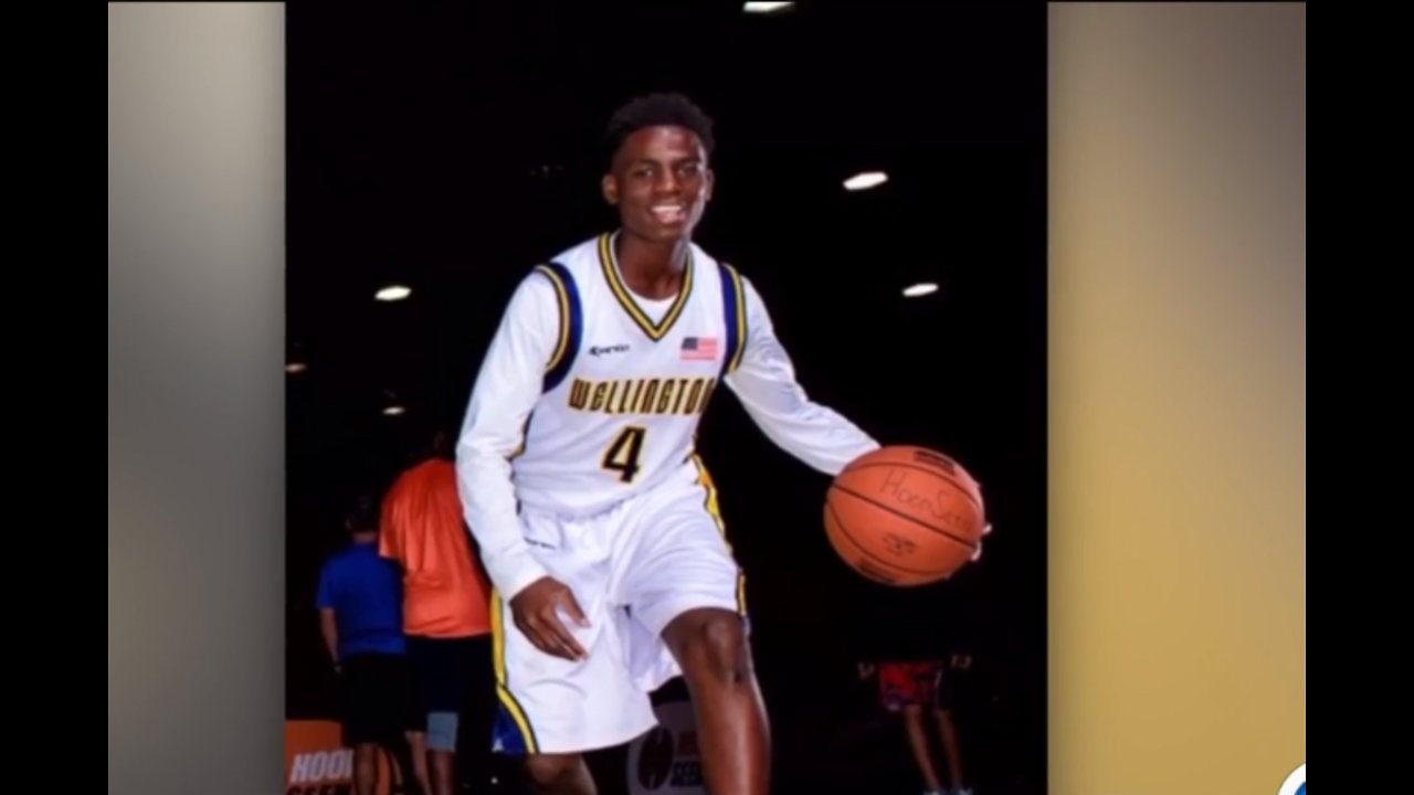 Family demands justice after deadly shooting