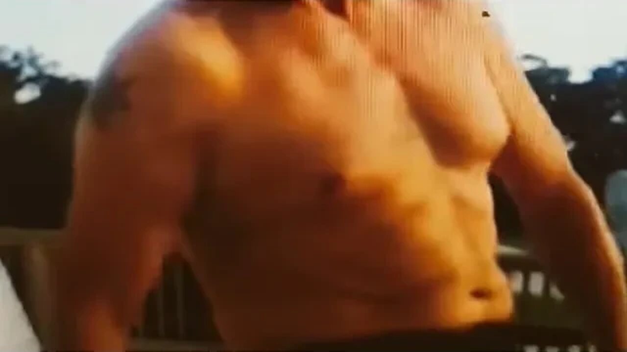 Tony Pizza Flexing After Trolls Threatened To Pull Up