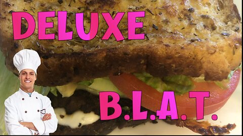 THE BEST EVER DELUXE B.L.A.T.!!!!!