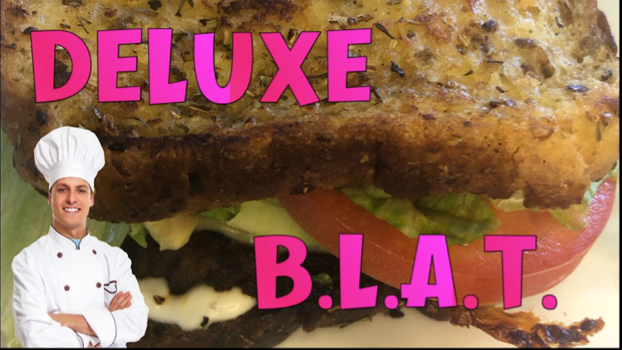THE BEST EVER DELUXE B.L.A.T.!!!!!