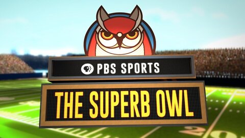 Superb Owl - Crack Pipe Extravaganza Show