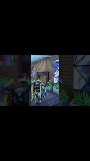 Two People Yell over Being Bald In Fortnite