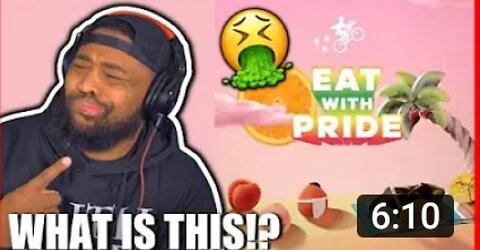 PostMates GOES Ultra WOKE in DISGUSTING AD CANCELING