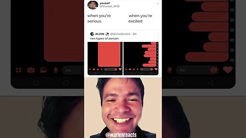 Warlen reacts #memes #memes #dankmemes #funnymemes #react #xqcreacts #freshmemes #unusualmemes
