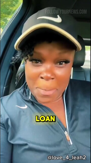 A message from an American entrepreneur to VP Kamala Harris