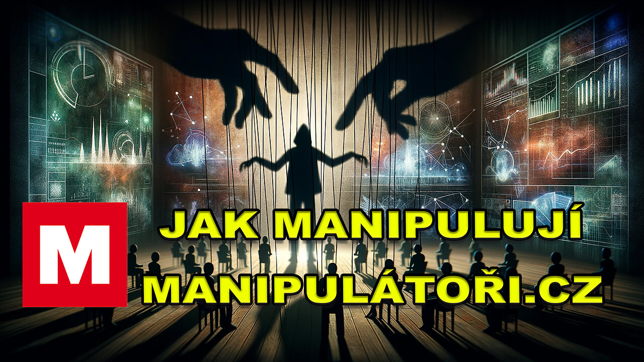 Jak manipulují manipulátoři.cz