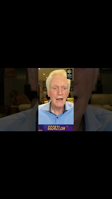 ALERT: CBDCs Are A Trap