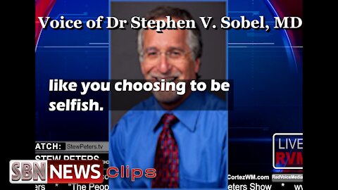 Psychiatrist Attacks Unvaxxed Patient in Psychotic Tirade - 4202