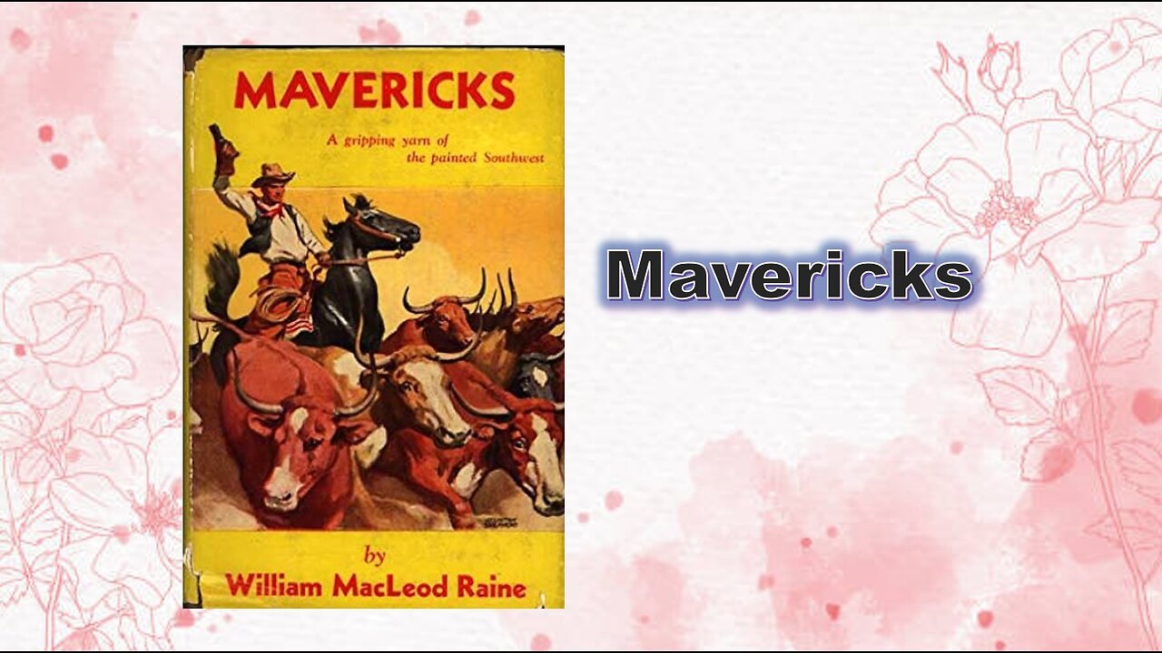 Mavericks - Chapter 03