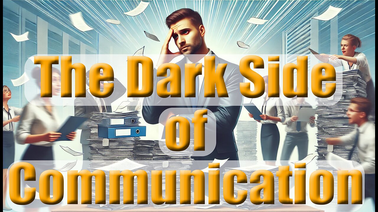 The Dark Side of Communication: Why Being Too Nice is Hurting Your Career