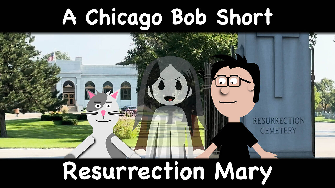 Resurrection Mary: Chicago's Most Famous Ghost