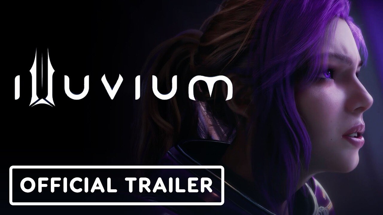 Illuvium - Official Cinematic Release Date Trailer