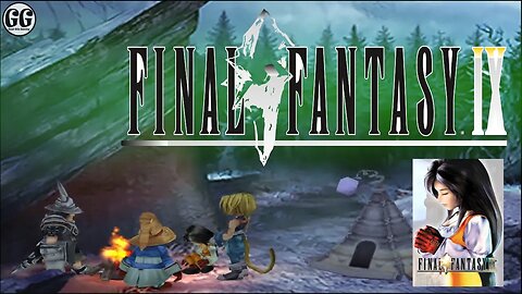 A Mysterious Little Town at the Edge of the World | Final Fantasy IX Playthrough - Part 4