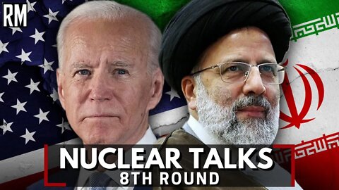 Nuclear Talks Resume in Vienna for the 8th Round | JCPOA