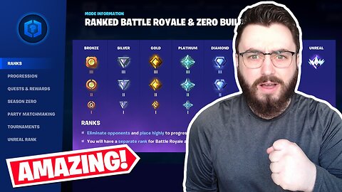 Is Fortnite’s New Ranked Mode Better Than Arena?