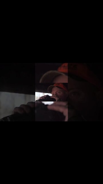 2 late-season hunting tips ... #shorts #deer #deerhunting