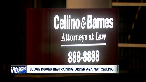 Cellino accused of harming firm's image, brand, reputation