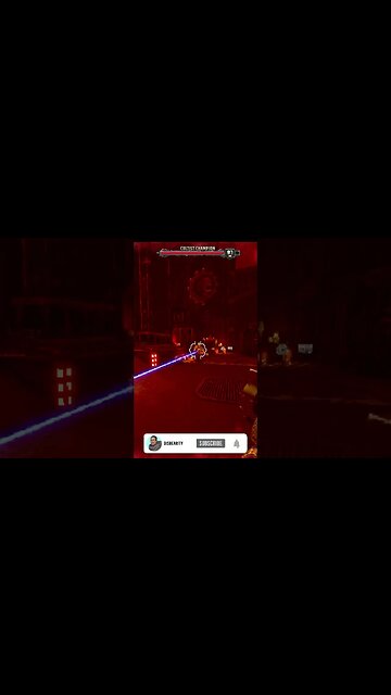 With This Chant I'll Defeat Heresy | Warhammer 40k: Boltgun