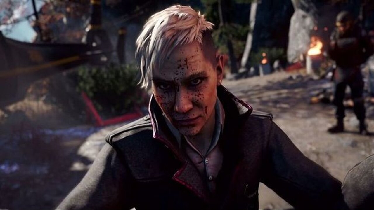 Far Cry 4 Badass Stealth Kills (All Fortresses Conquered)