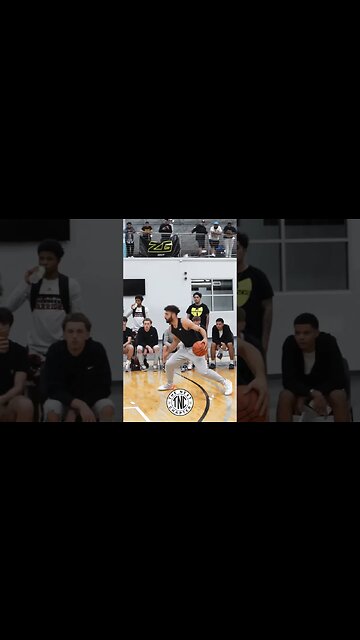 Playing against an Ex D2 Recruit !