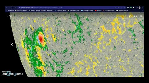 New Intro for Solar Wolf Channel