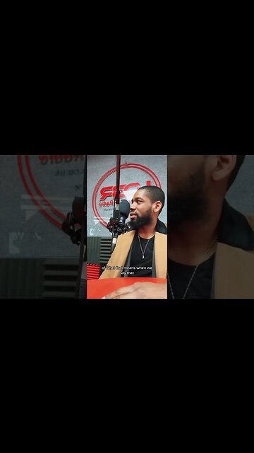 Women Submit to Men That They Feel Safe With