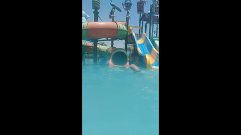 water baby video