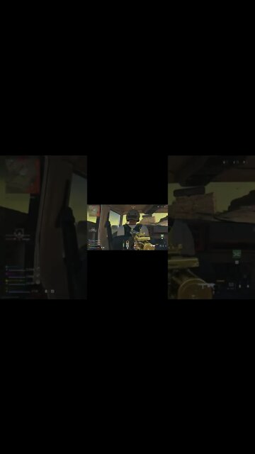 I Thought I Messed Up Bad Call Of Duty Warzone 2.0 #shorts #cod #warzone2 #gaming #fail #codwarzone