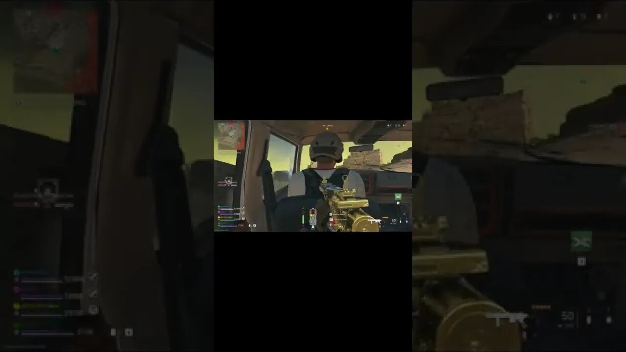 I Thought I Messed Up Bad Call Of Duty Warzone 2.0 #shorts #cod #warzone2 #gaming #fail #codwarzone