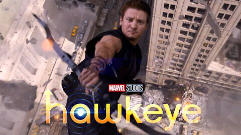 HAWKEYE