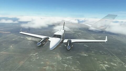 Coming Soon!!! King Air C90GTx By Fast Cow Productions.