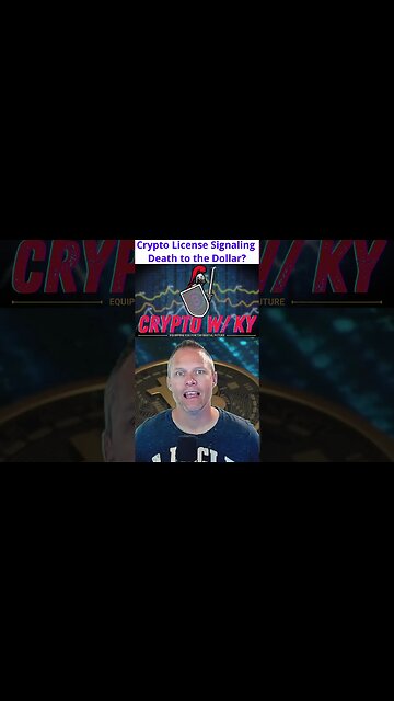 DUBAI EMBRACES CRYPTO WHILE NEW YORK FIGHTS IT, WHO'S RIGHT? #bitcoin #crypto #xrp #ethereum