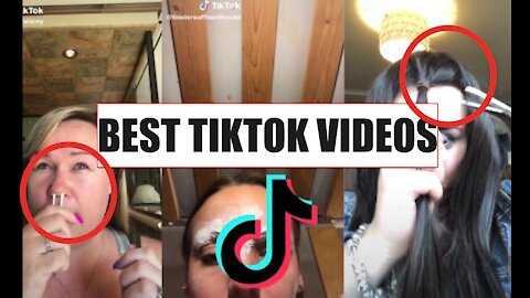 BEST TIKTOK FAILS VS. WINS - JUNE 2021