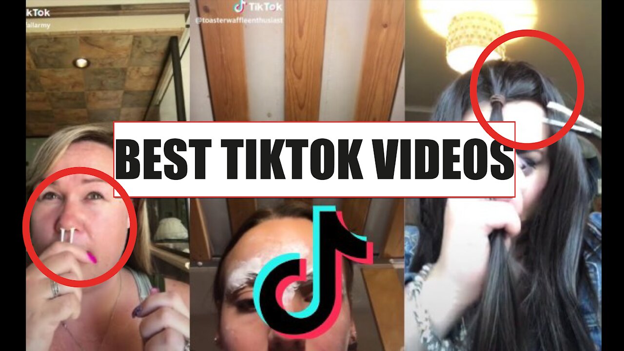 BEST TIKTOK FAILS VS. WINS - JUNE 2021