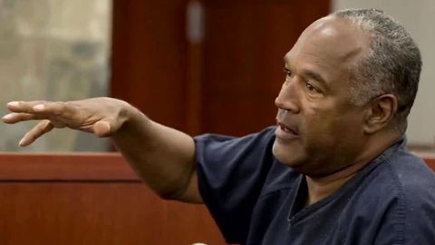 O.J. Simpson to apper in new comedy film