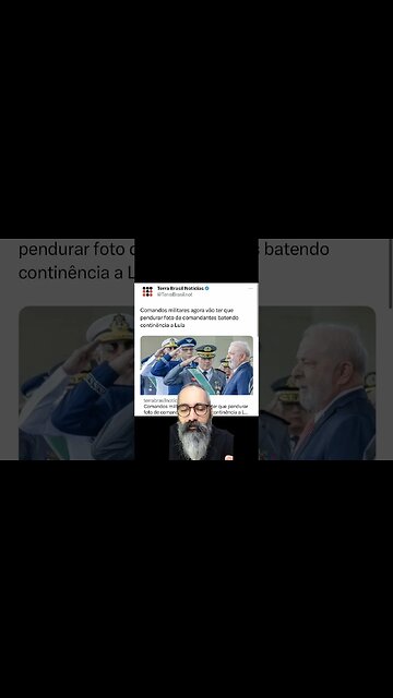 ESTÃO COM MORAL #shorts #noticias #news