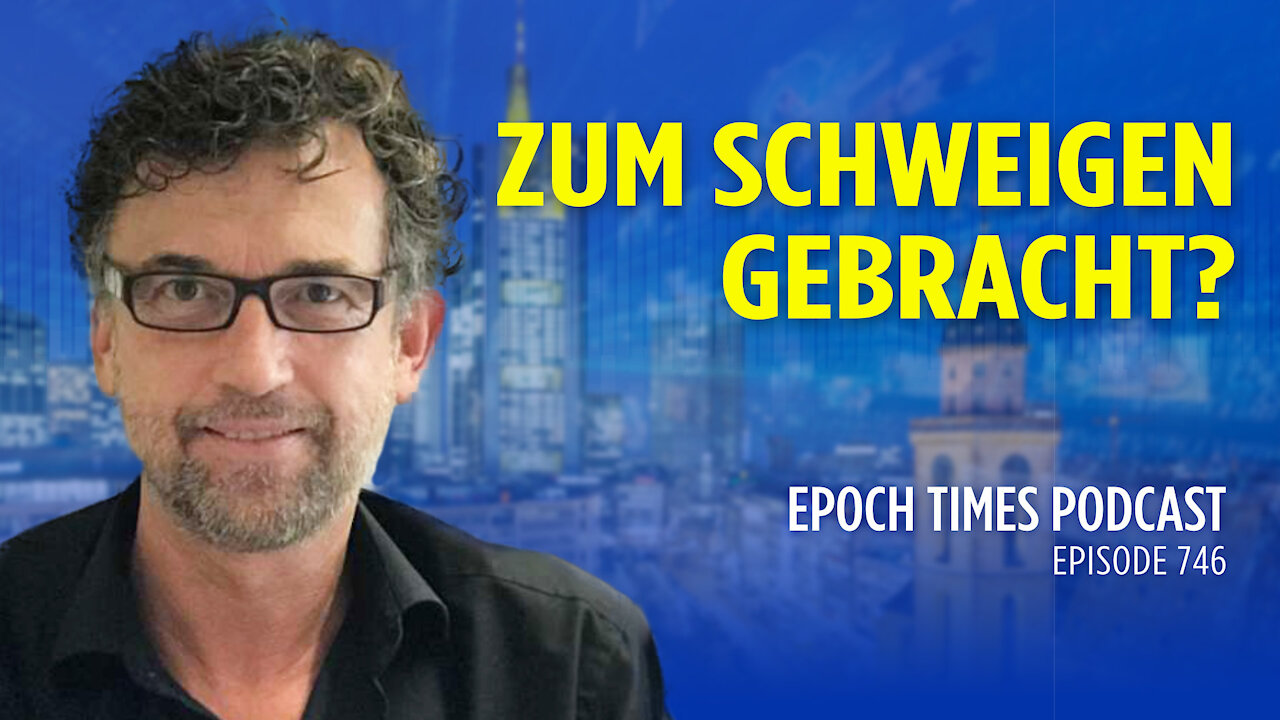 Gewissens-Mediziner: Erneute (Straf)Versetzung von Ex-Gesundheitsamtschef Dr. Pürner