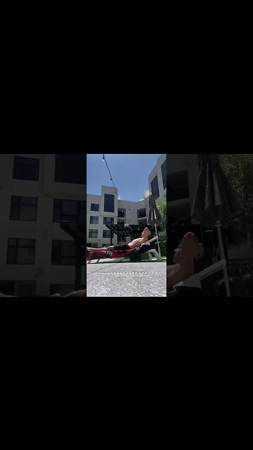 The Bigger The Risk The Bigger The Reward…