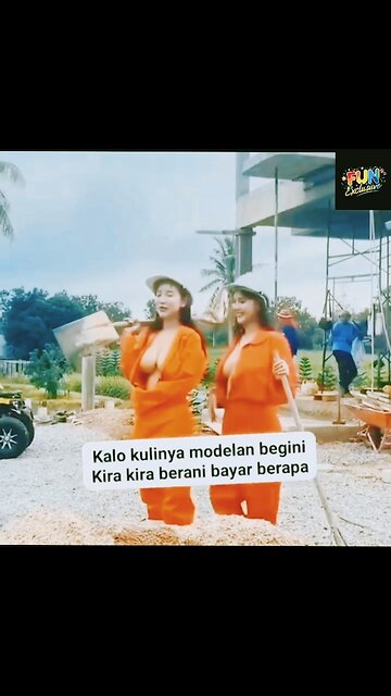 Funny video competition 3