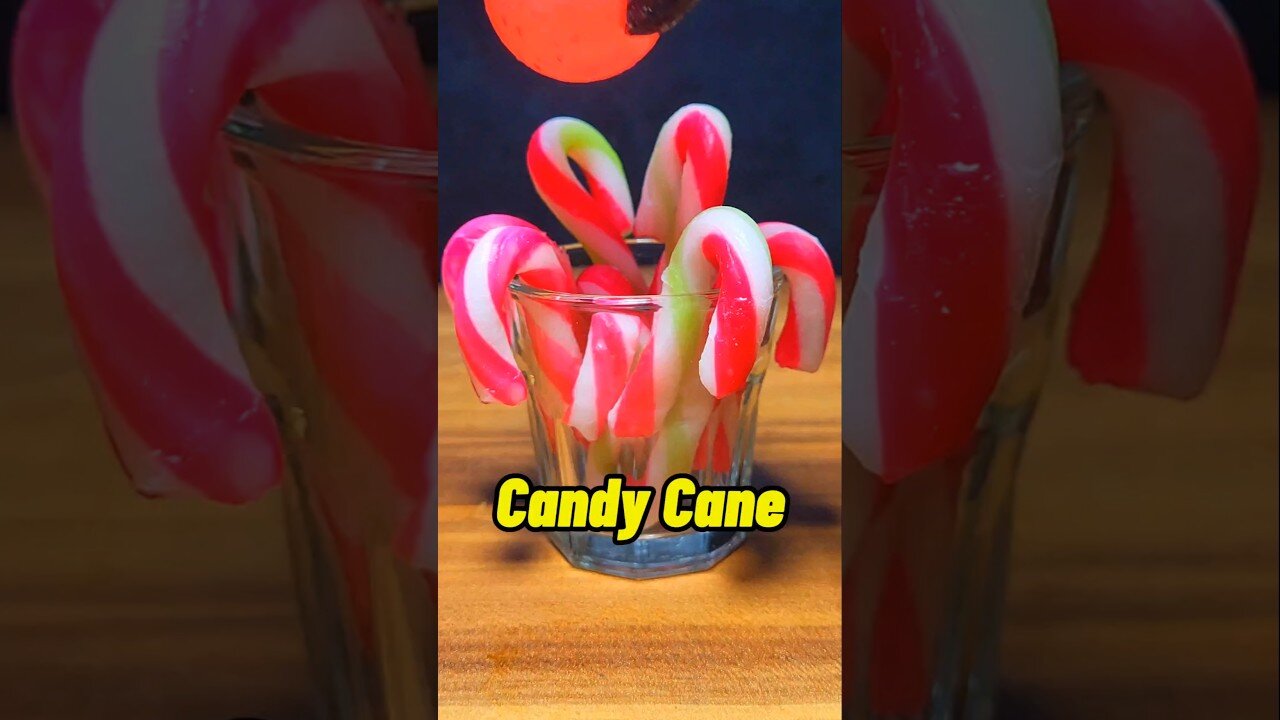 RHCB vs Candy Cane