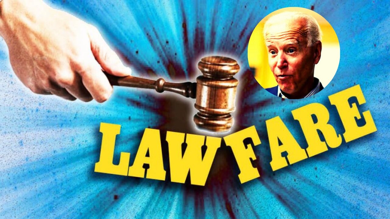 Dana Bash Channels Shannon Bream and Leslie Stahl on Biden Lawfare