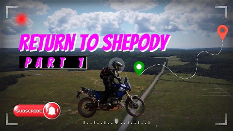 Return To Shepody New Brunswick PART 1. #motovlog #travel #travelvlog