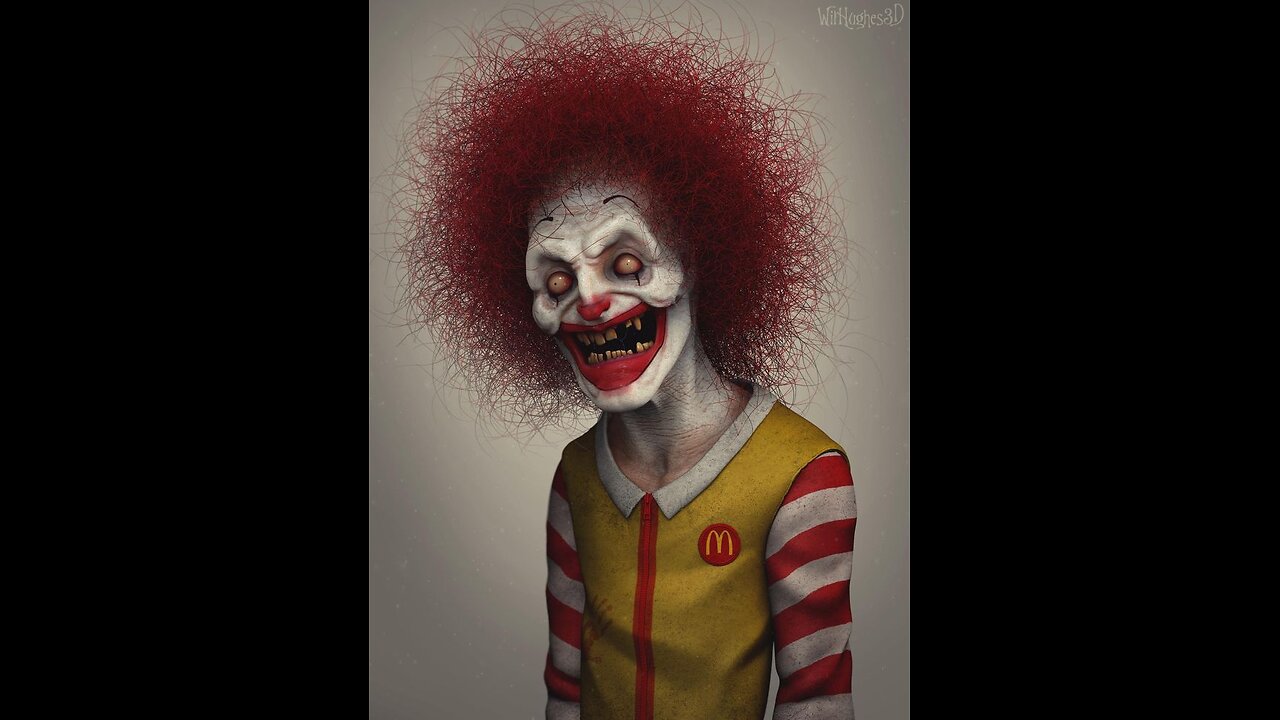 If you eat fast food, YOU NOT GONNA LIKE THIS! .......
